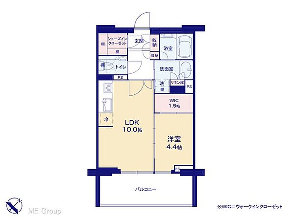 間取り：313004498517