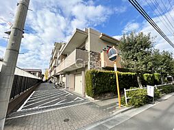 クレストフォルム蓮根城北公園