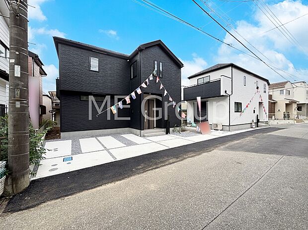 ここから始まる新生活を応援いたします