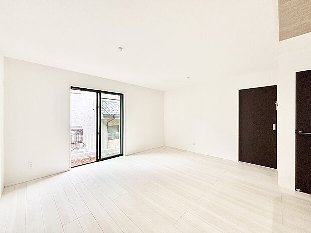 家族が自然と集まる憩いのスペースになりそう