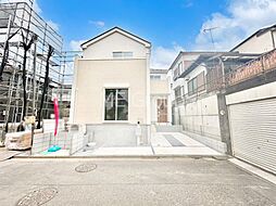 埼玉県朝霞市膝折町５丁目