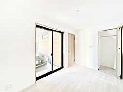 子供部屋の画像