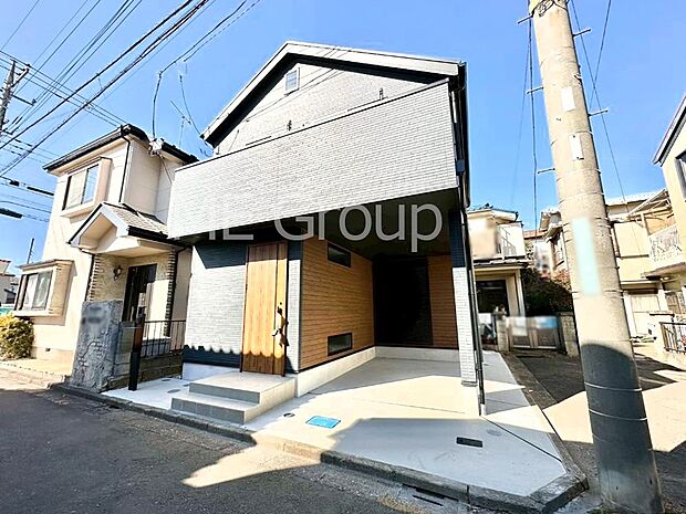 小屋裏収納付き！スッキリとした快適な空間でゆとりある生活を楽しめます。