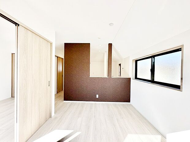 ご家族が自然と集まり、賑やかな笑い声で包まれる憩いの空間になりそうですね！