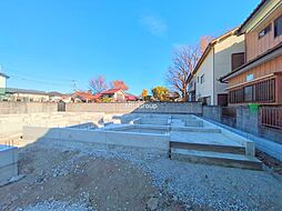 東京都足立区神明３丁目