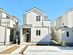 埼玉県所沢市北原町