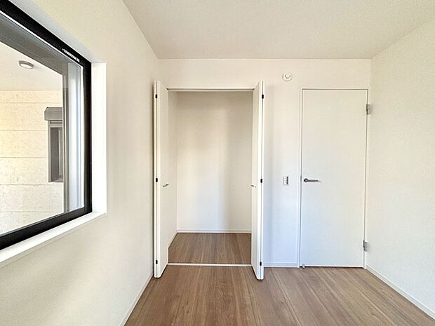 いくつあってもうれしい収納スペース