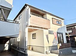埼玉県新座市堀ノ内２丁目