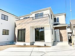 埼玉県所沢市北原町