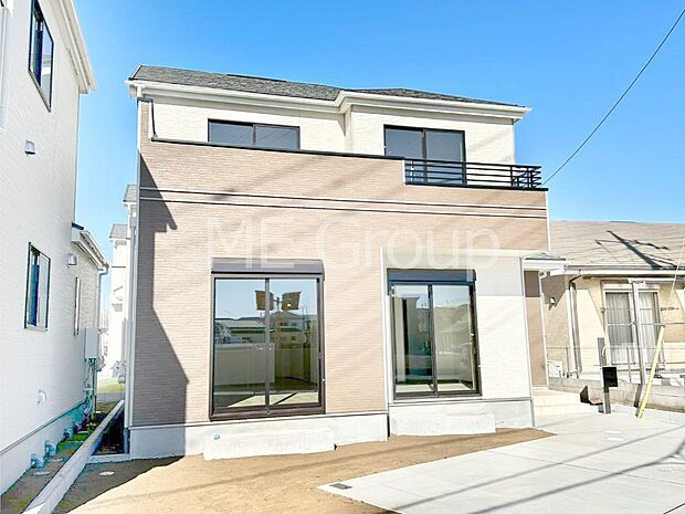 暮らしやすさと居心地の良さにこだわったシンプルで飽きのこないデザイン !