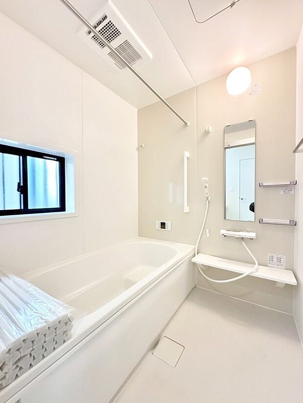 一日の疲れを癒やす大切なバスタイム。ゆっくりとお風呂を楽しんで疲れをとりたいですね！  