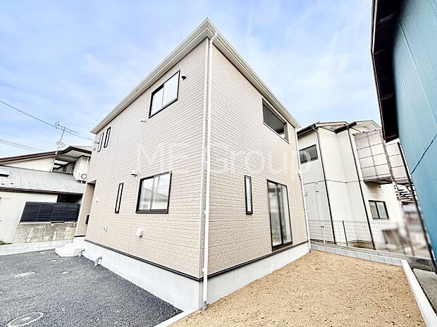 早く帰りたくなるマイホーム