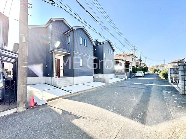 ここから始まる新生活を応援いたします