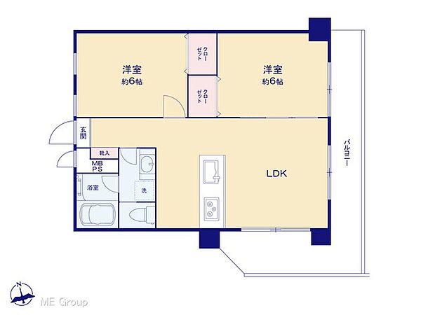 間取り：311001886566