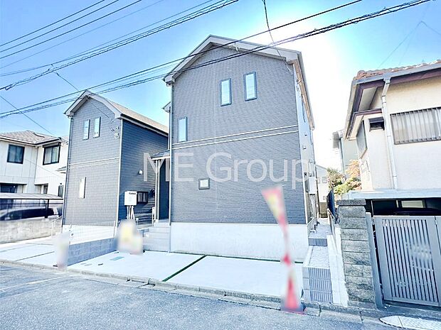 たっぷりの陽光と心地よい風が舞い込む住まい