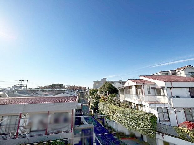 太陽の恵みを感じるぬくもりあふれる空間