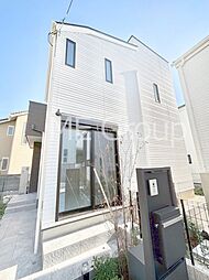 東京都杉並区浜田山１丁目