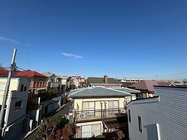太陽の恵みを感じるぬくもりあふれる空間