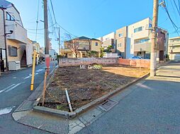 東京都杉並区阿佐谷北３丁目