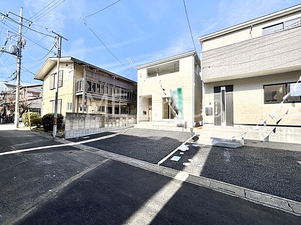 ここから始まる新生活を応援いたします