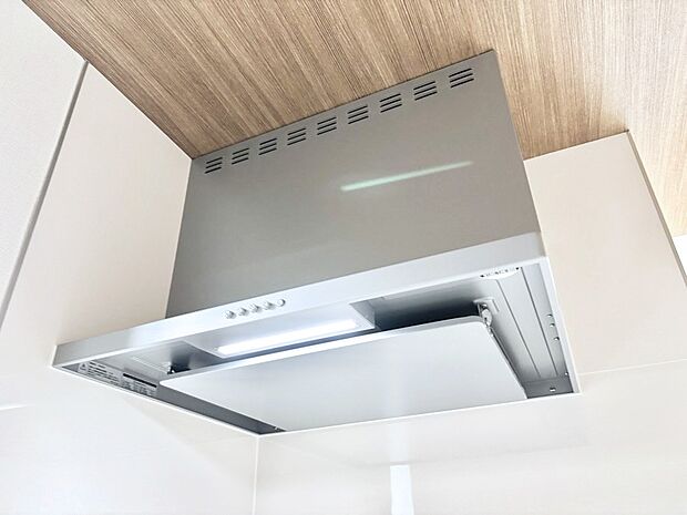 基本的なお手入れはフィルターのみ!お手入れのしやすさも魅力です。