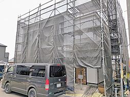 埼玉県新座市石神２丁目