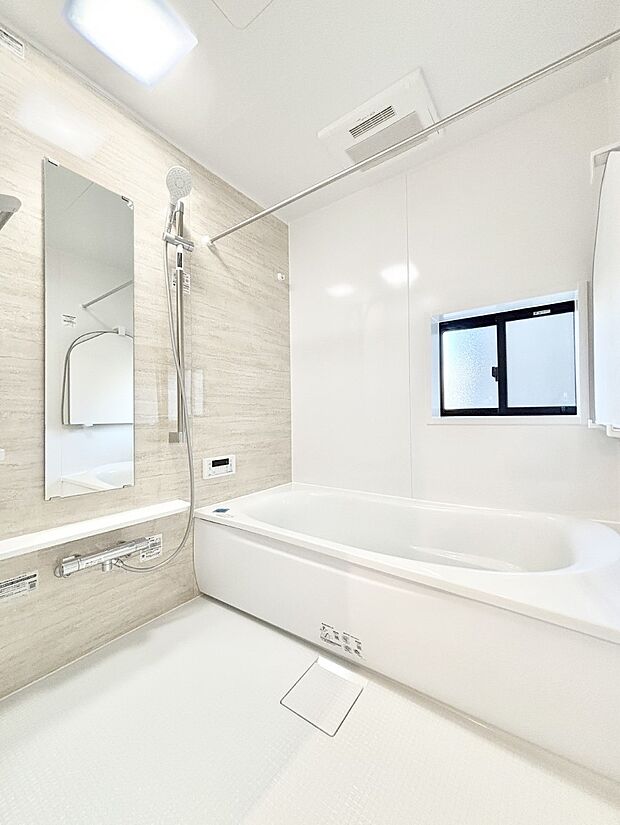 一日の疲れを癒やす大切なバスタイム。ゆっくりとお風呂を楽しんで疲れをとりたいですね!