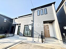 埼玉県新座市石神２丁目