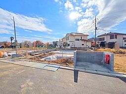 埼玉県新座市石神２丁目