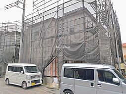 埼玉県新座市石神２丁目