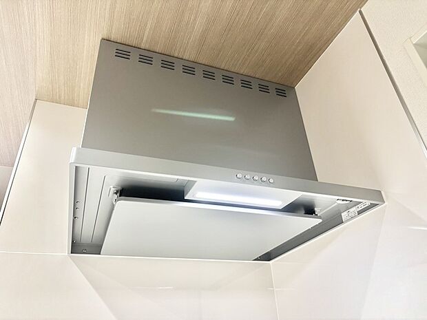 基本的なお手入れはフィルターのみ!お手入れのしやすさも魅力です。