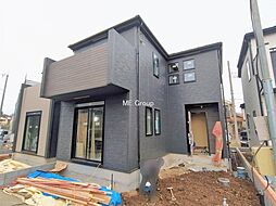 埼玉県新座市石神２丁目