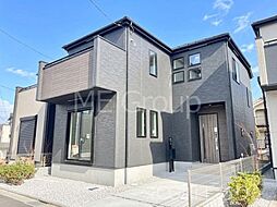 埼玉県新座市石神２丁目