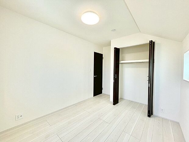 自分だけのスペース、どんなお部屋にするかとっても楽しみですね！ 