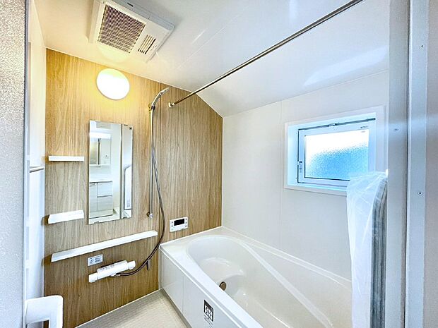 一日の疲れを癒やす大切なバスタイム。ゆっくりとお風呂を楽しんで疲れをとりたいですね!