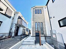 東京都足立区入谷３丁目