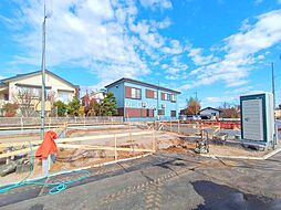 埼玉県新座市石神２丁目