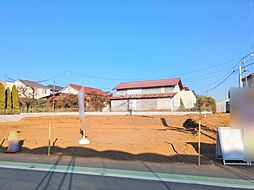 東京都東村山市秋津町３丁目