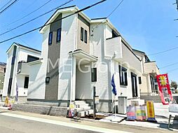 東京都東村山市秋津町３丁目