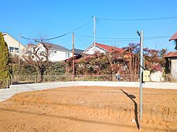 東京都東村山市秋津町３丁目