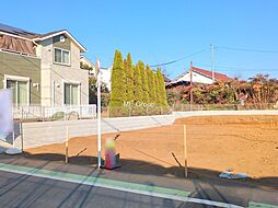 東京都東村山市秋津町３丁目