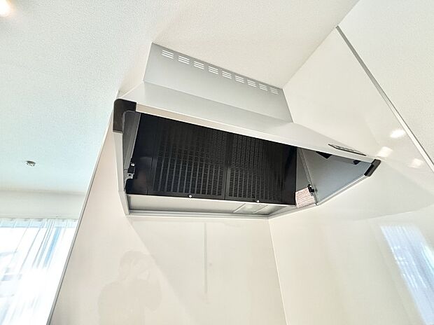 基本的なお手入れはフィルターのみ！お手入れのしやすさも魅力です。