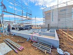 埼玉県新座市石神４丁目