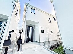 埼玉県新座市石神４丁目