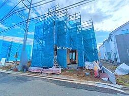 埼玉県新座市石神４丁目