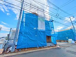 埼玉県新座市石神４丁目