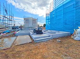 埼玉県新座市石神４丁目