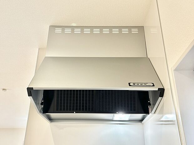 基本的なお手入れはフィルターのみ!お手入れのしやすさも魅力です。