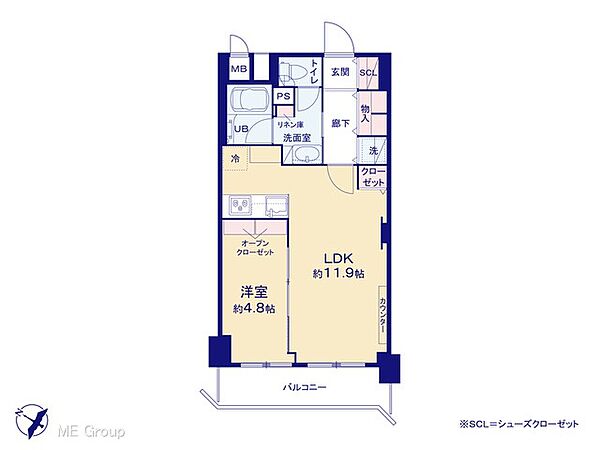 間取り：313004501398