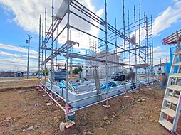 埼玉県新座市石神４丁目